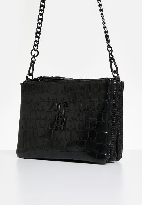 Steve Madden - Bsnake - Black