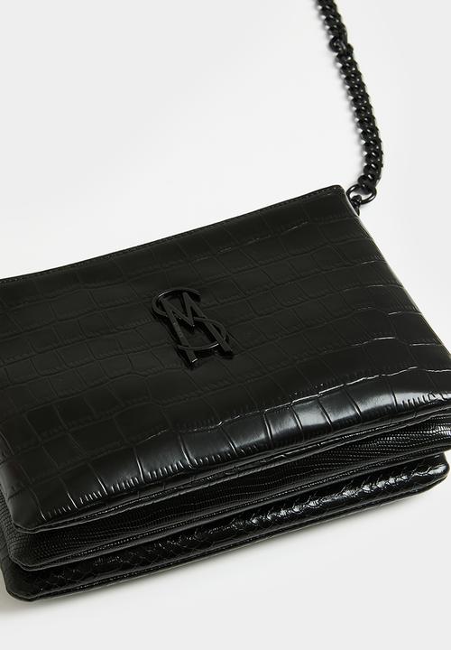 Steve Madden - Bsnake - Black