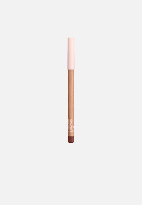 Kylie Cosmetics - Precision Pout Lip Liner Pencil - Cinnamon