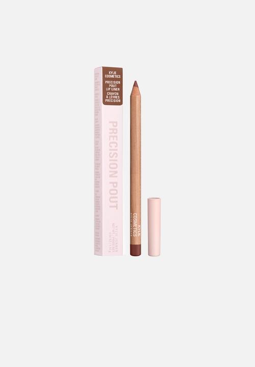 Kylie Cosmetics - Precision Pout Lip Liner Pencil - Cinnamon