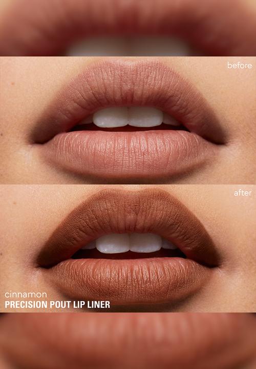 Kylie Cosmetics - Precision Pout Lip Liner Pencil - Cinnamon
