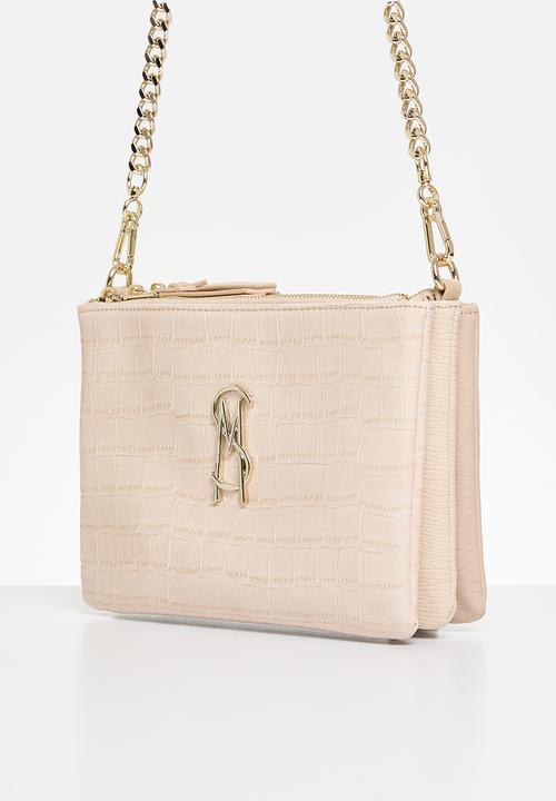 Steve Madden - Bsnake - Bone & Gold