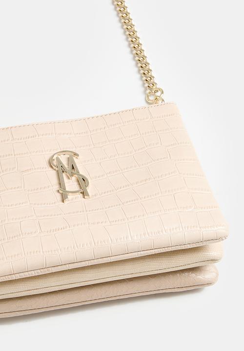 Steve Madden - Bsnake - Bone & Gold