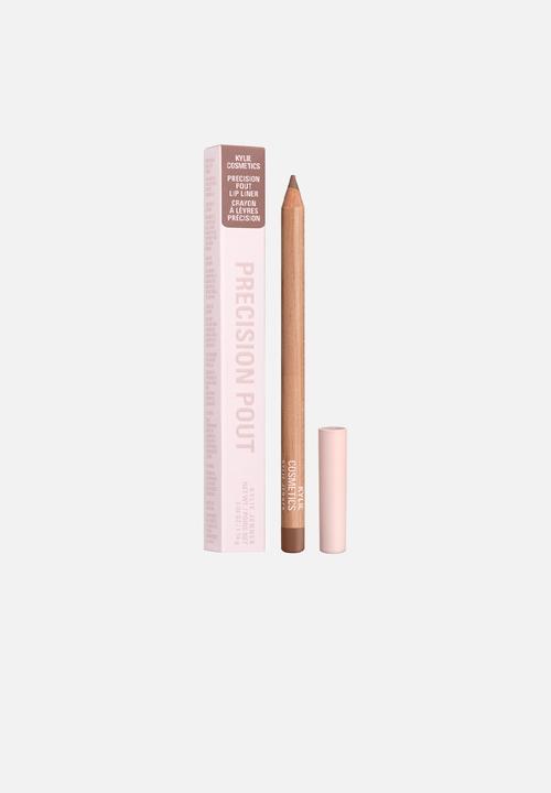 Kylie Cosmetics - Precision Pout Lip Liner Pencil - Stone
