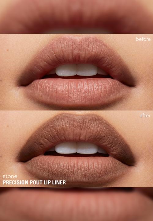 Kylie Cosmetics - Precision Pout Lip Liner Pencil - Stone