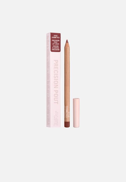 Kylie Cosmetics - Precision Pout Lip Liner Pencil - Lure