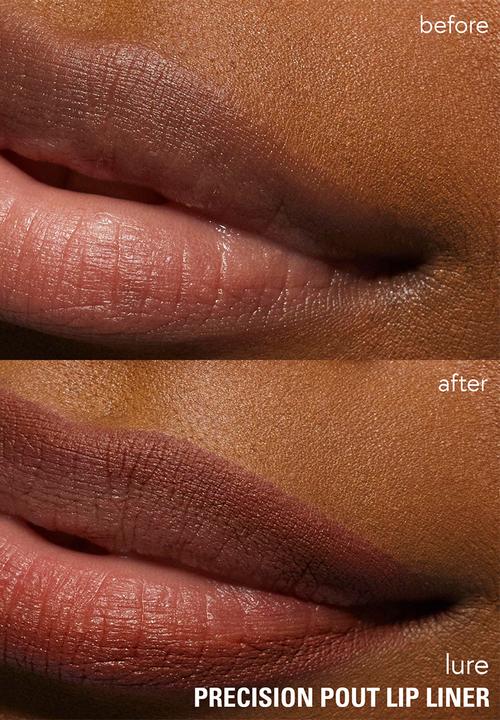 Kylie Cosmetics - Precision Pout Lip Liner Pencil - Lure