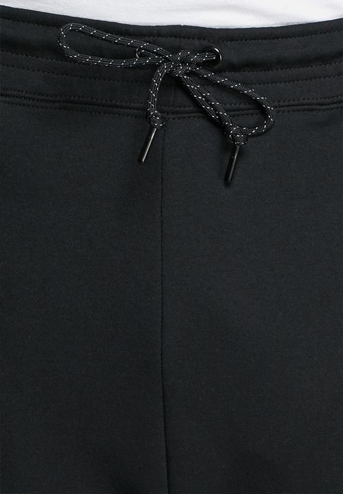 Nike - Tech fleece cropped pants