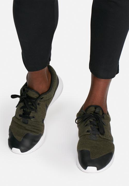 Nike - Tech fleece cropped pants