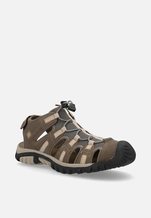 Hi-Tec - Cove Sport - Taupe/Sand