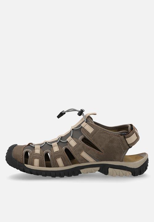 Hi-Tec - Cove Sport - Taupe/Sand