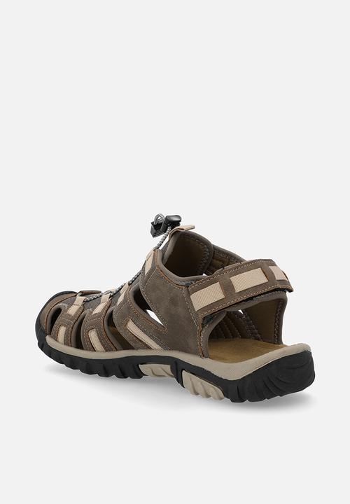 Hi-Tec - Cove Sport - Taupe/Sand