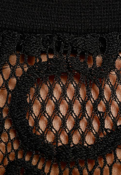 ONLY - Zussie lace top
