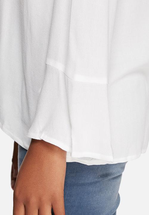 ONLY - Taffy bell-sleeve top