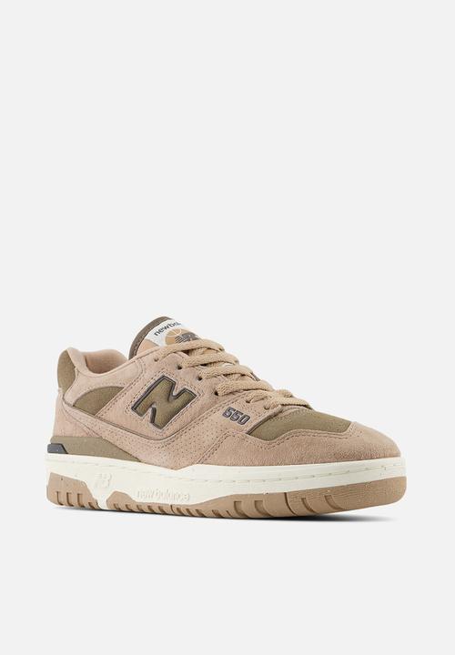 New Balance  - BB550