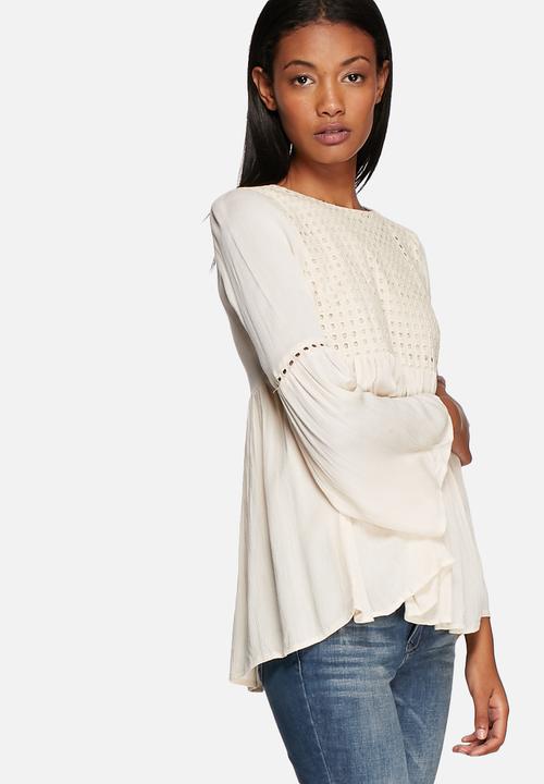 ONLY - Lupina top