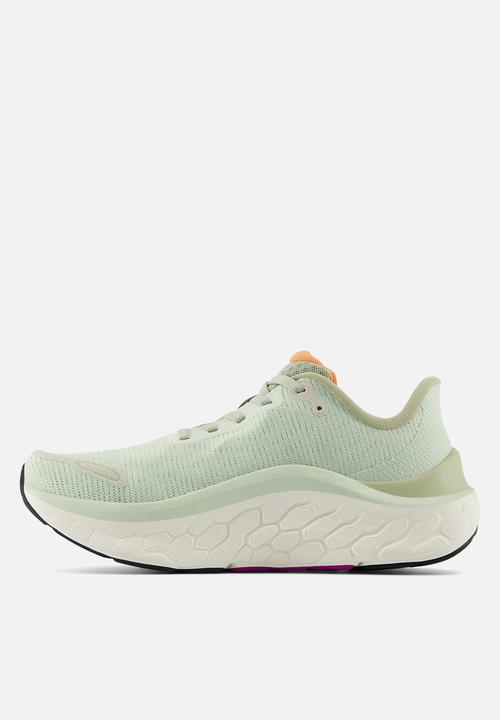 New Balance  - WKAIRRM1 - Natural Mint (388)