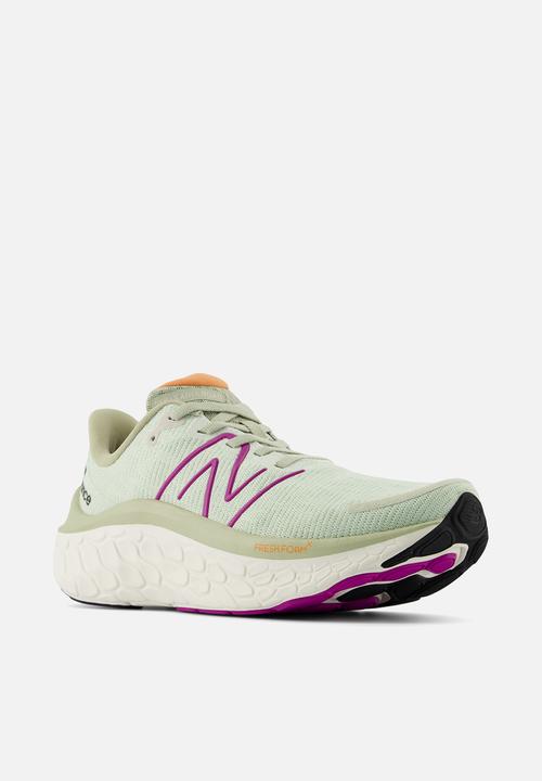 New Balance  - WKAIRRM1 - Natural Mint (388)