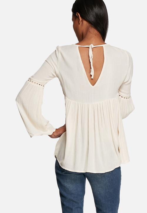 ONLY - Lupina top