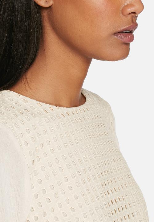 ONLY - Lupina top