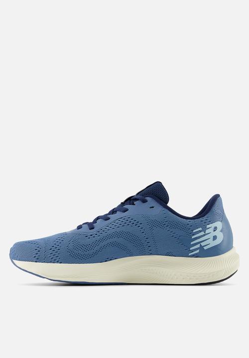 New Balance  - WPRORRB2 - Heron Blue (462)