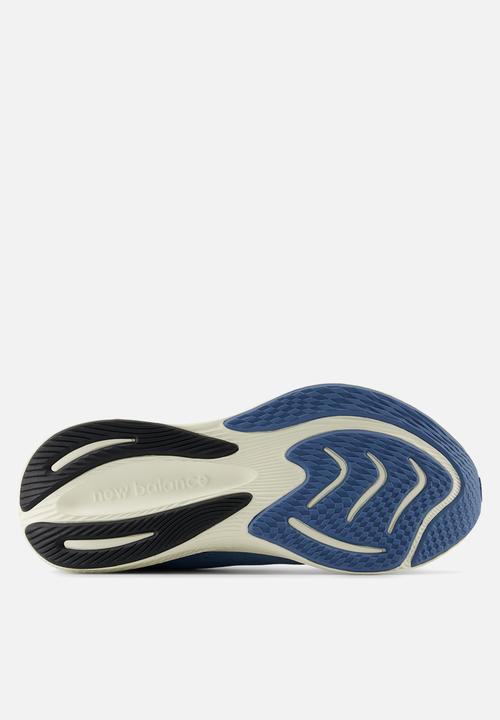 New Balance  - WPRORRB2 - Heron Blue (462)