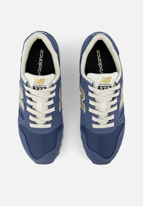 New Balance  - 373 v2