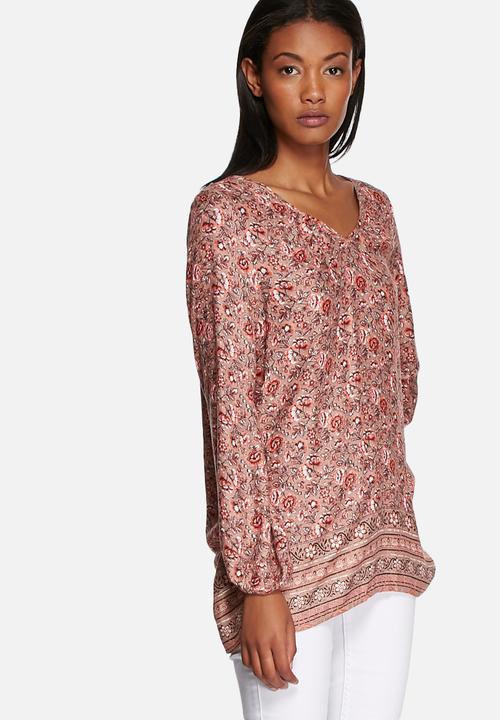 ONLY - Henrietta blouse