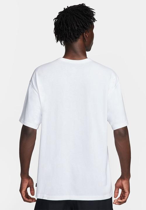 Nike - Nike Men's Premium Essential Tee - White