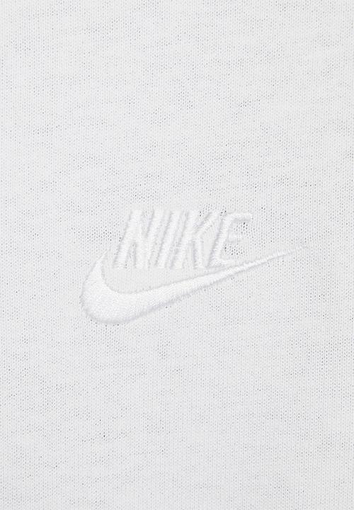 Nike - Nike Men's Premium Essential Tee - White