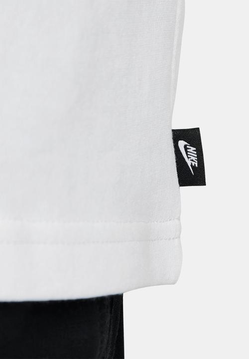 Nike - Nike Men's Premium Essential Tee - White