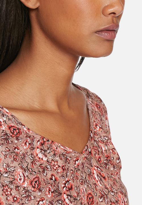 ONLY - Henrietta blouse