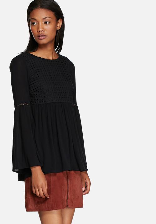 ONLY - Lupina top