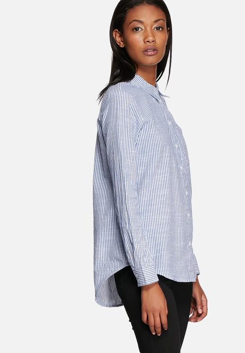 ONLY - Macro shirt