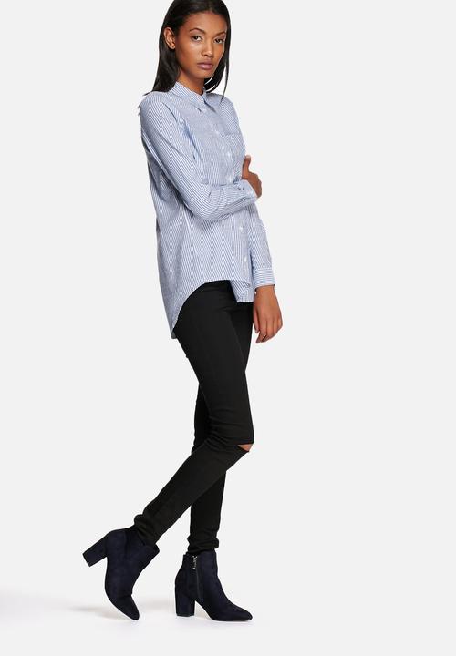 ONLY - Macro shirt