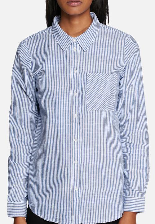 ONLY - Macro shirt