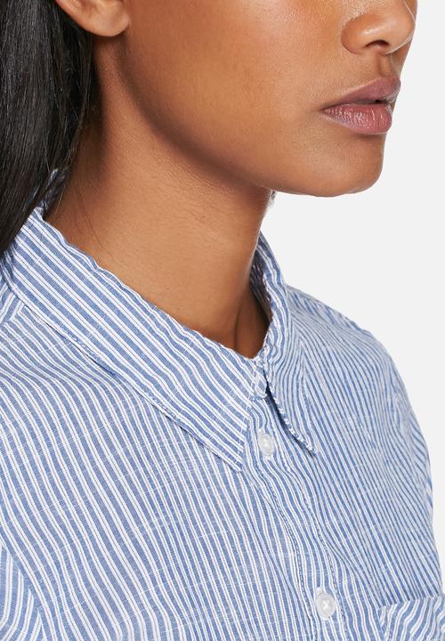 ONLY - Macro shirt
