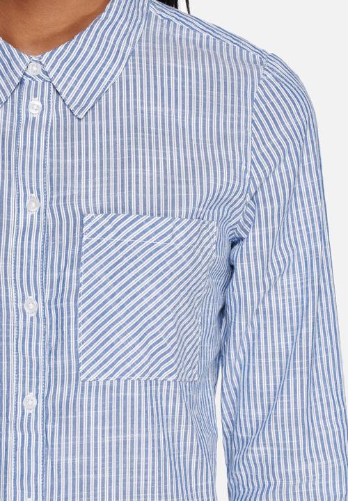 ONLY - Macro shirt