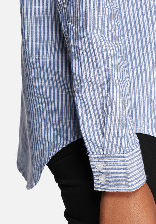 ONLY - Macro shirt