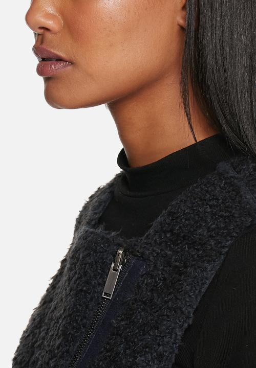 ONLY - Carolyn sleeveless jacket