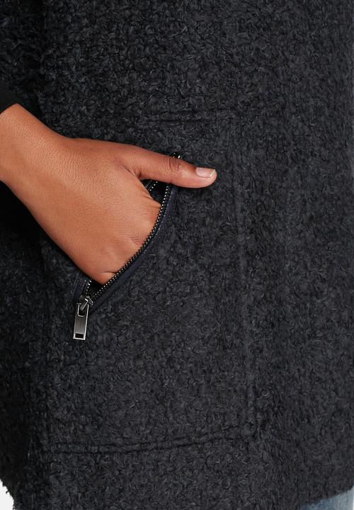 ONLY - Carolyn sleeveless jacket