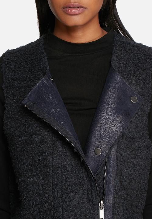 ONLY - Carolyn sleeveless jacket
