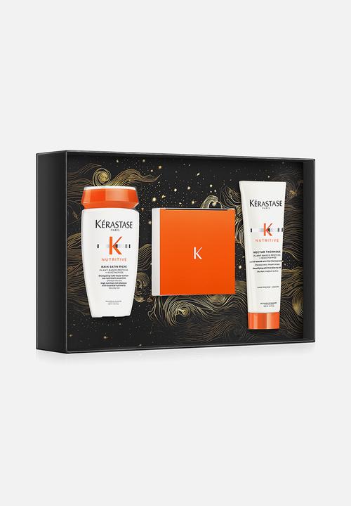 Kerastase  - Nutritive Mask Gift Set