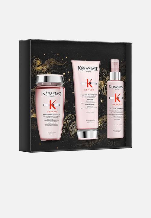 Kerastase  - Genesis Fondant Gift Set