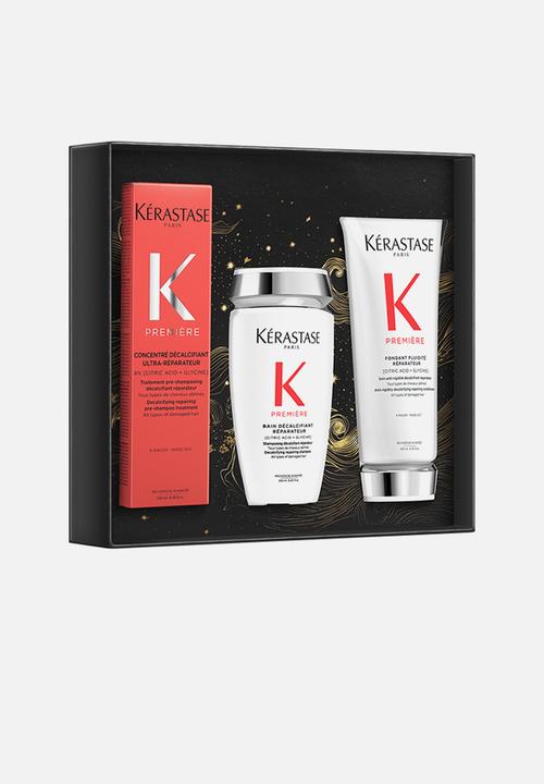 Kerastase  - Premiere Fondant Gift Set