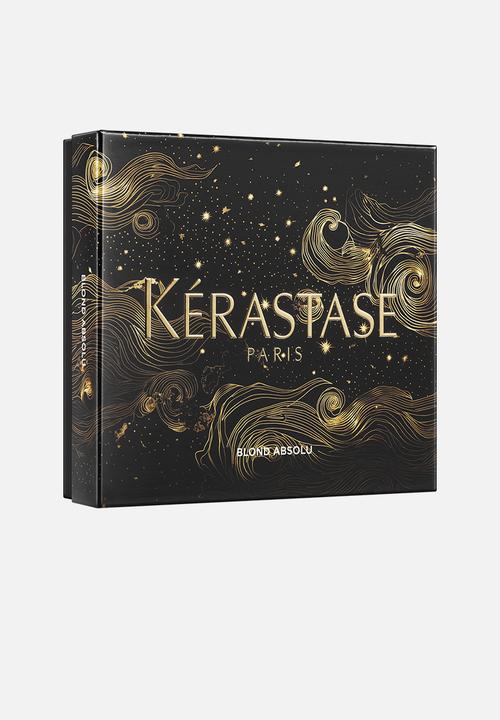 Kerastase  - Premiere Fondant Gift Set