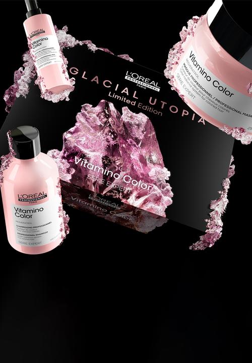 L’Oreal Professionnel - Vitamino Color Gift Set