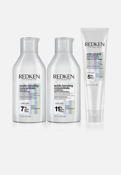 REDKEN - Acidic Bonding Concentrate Gift Set