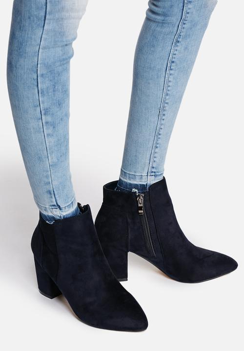 ONLY - Coral ankle jeans