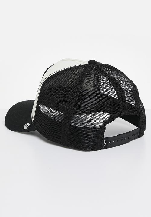 Goorin Bros. - Goorin the queen bee s24 - black & white